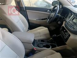 هیوندای تۆکسۆن